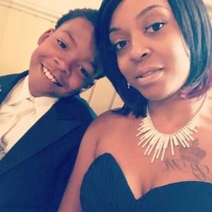 Meet your Posher, Neisha